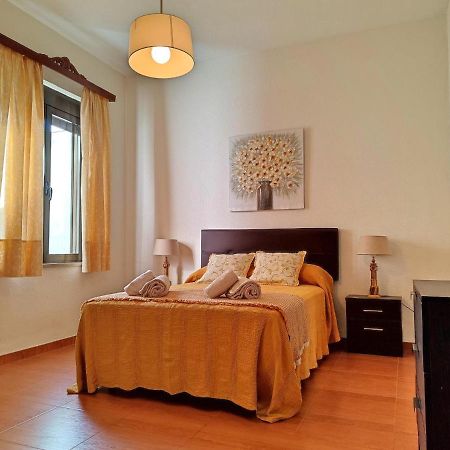 Appartement Eduardo Lucena 5, Casco Historico à Cordoue Extérieur photo