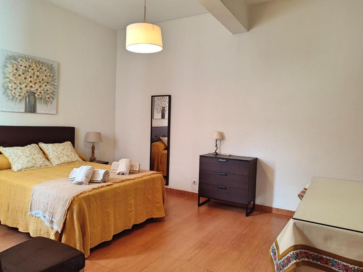 Appartement Eduardo Lucena 5, Casco Historico à Cordoue Extérieur photo