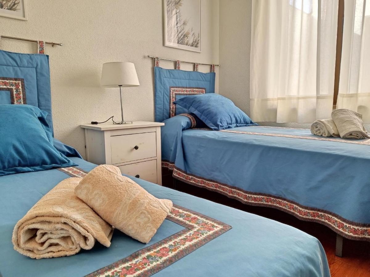 Appartement Eduardo Lucena 5, Casco Historico à Cordoue Extérieur photo