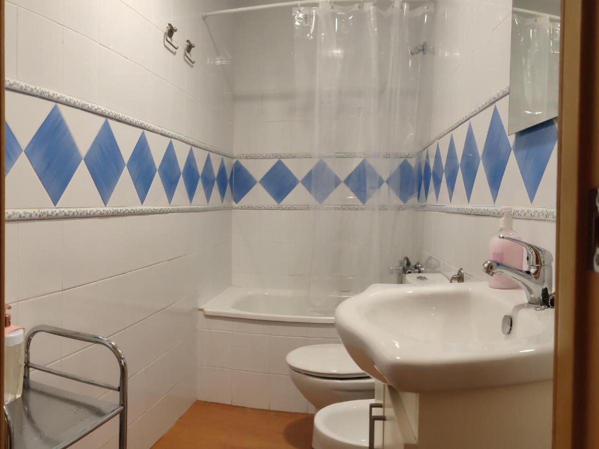 Appartement Eduardo Lucena 5, Casco Historico à Cordoue Extérieur photo