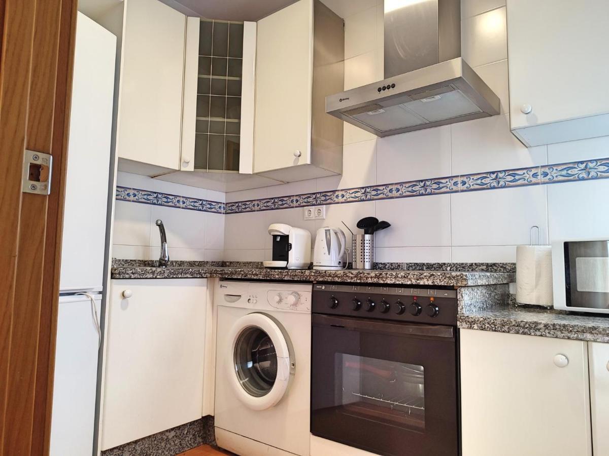 Appartement Eduardo Lucena 5, Casco Historico à Cordoue Extérieur photo