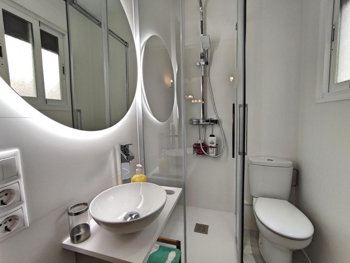 Appartement Eduardo Lucena 5, Casco Historico à Cordoue Extérieur photo