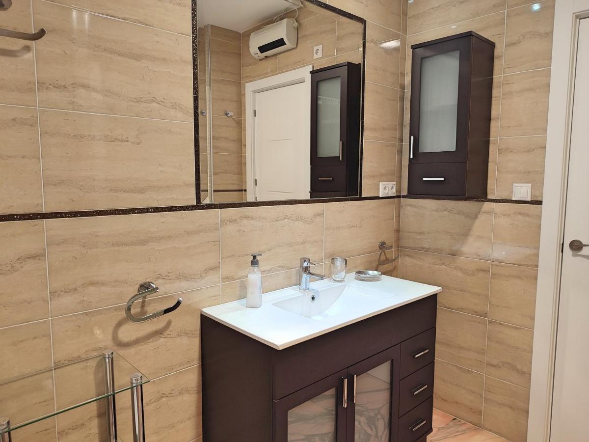 Appartement Eduardo Lucena 5, Casco Historico à Cordoue Extérieur photo
